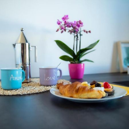 San Frediano Jewel Apartman Firenze Kültér fotó
