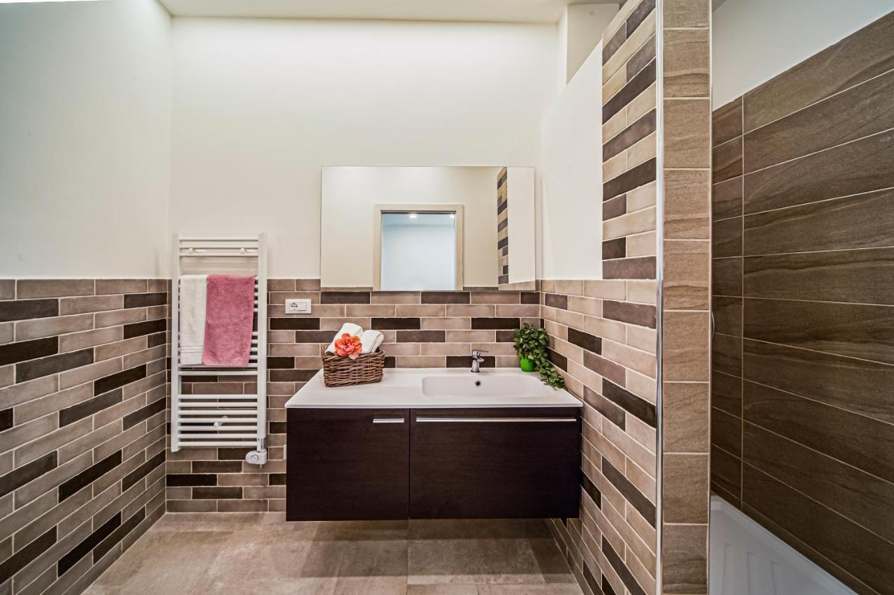 San Frediano Jewel Apartman Firenze Kültér fotó