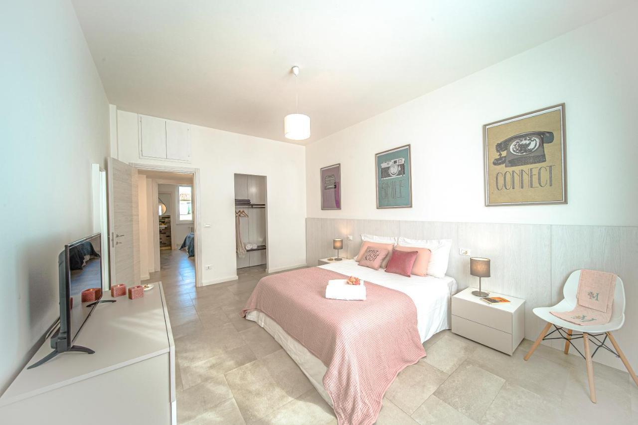 San Frediano Jewel Apartman Firenze Kültér fotó