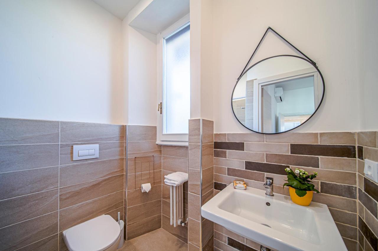 San Frediano Jewel Apartman Firenze Kültér fotó