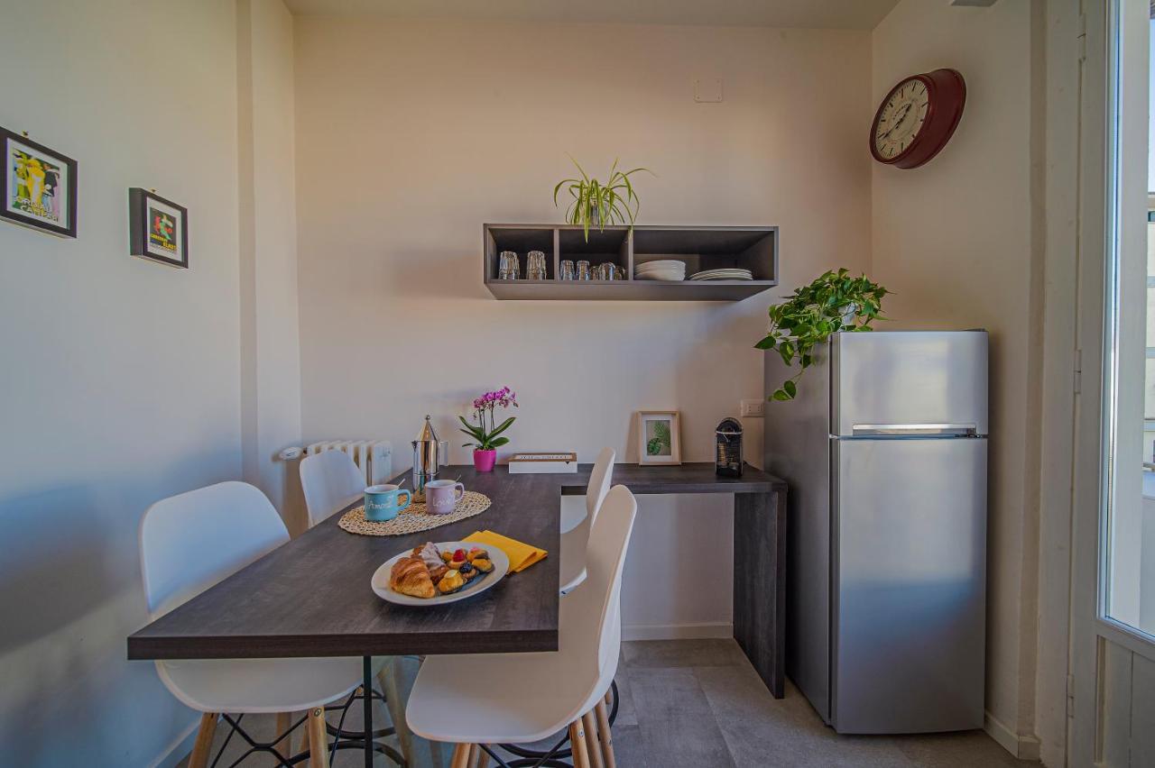 San Frediano Jewel Apartman Firenze Kültér fotó