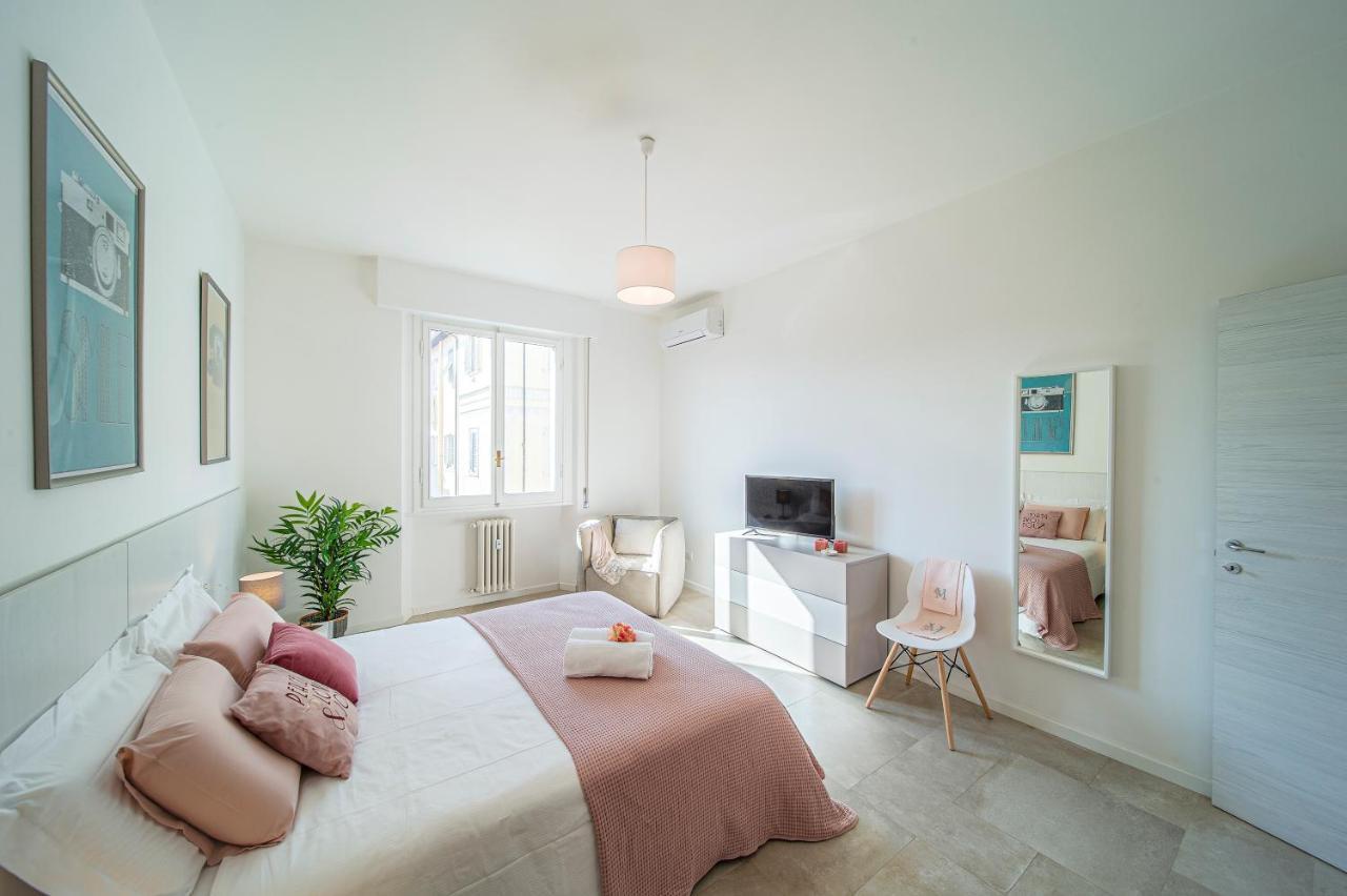 San Frediano Jewel Apartman Firenze Kültér fotó