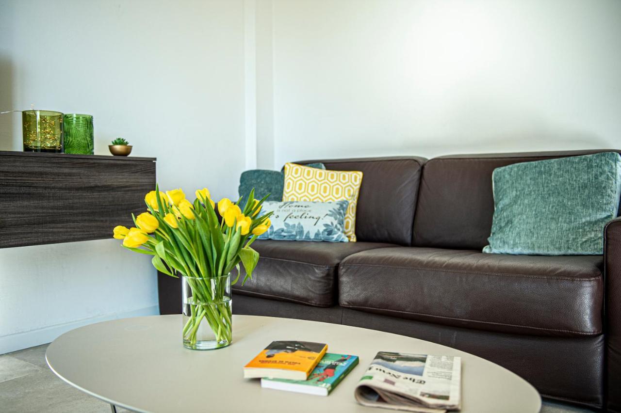 San Frediano Jewel Apartman Firenze Kültér fotó