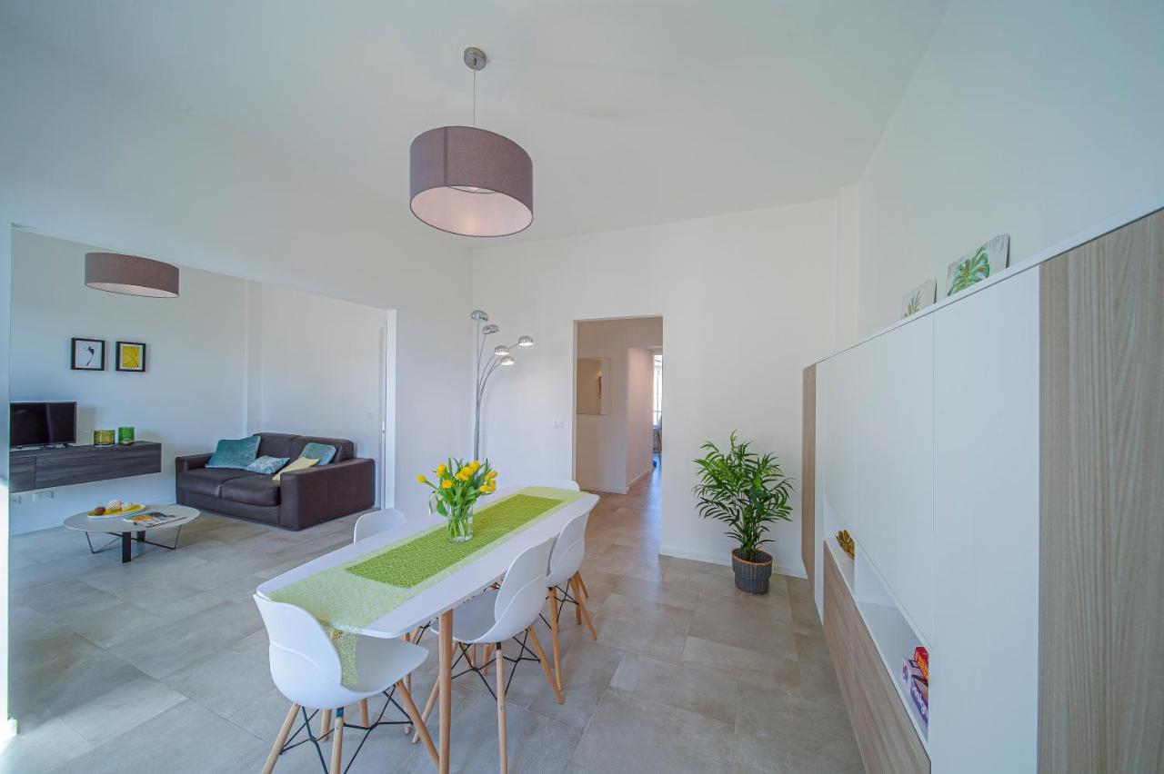 San Frediano Jewel Apartman Firenze Kültér fotó
