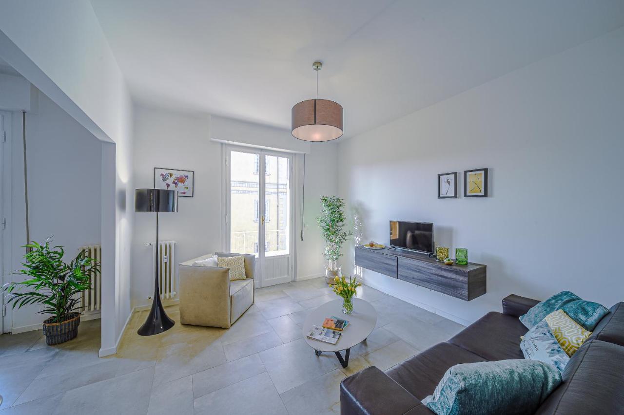 San Frediano Jewel Apartman Firenze Kültér fotó
